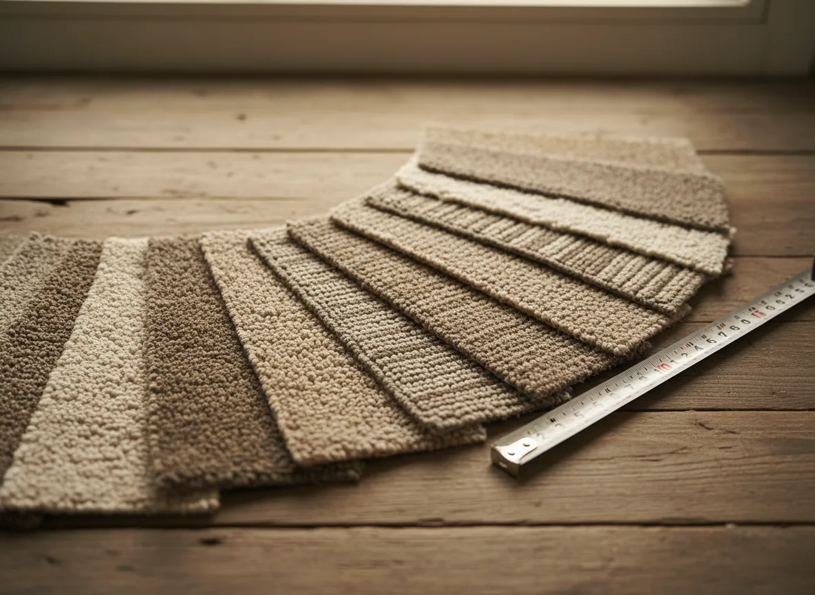 Carpet Installation Changewater, NJ FAQs